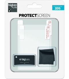 Screen Protector (2DS)