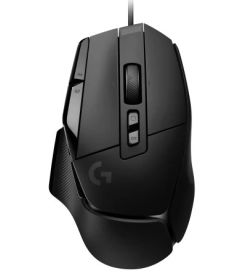 Mouse Gaming G502 X (Nero)