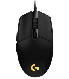 Mouse Gaming G203 (Nero)