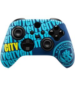 Controller Skin Manchester City (Xbox Series X/S)
