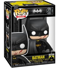 Funko Pop! DC Batman 85th - Batman (9 cm)