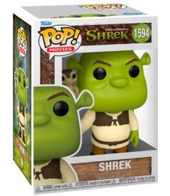 Funko Pop! Shrek - Shrek (9 cm)