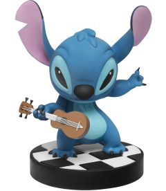Hero Box Lilo & Stitch - Guitarist Stitch (9 cm)