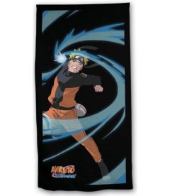Telo Mare Naruto (70x140cm)