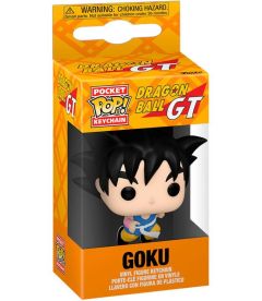 Pocket Pop! Dragon Ball GT - Goku