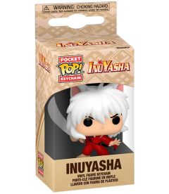 Pocket Pop! Inuyasha - Inuyasha