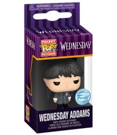 Pocket Pop! Wednesday - Wednesday Addams