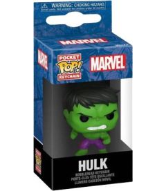 Pocket Pop! Marvel - Hulk