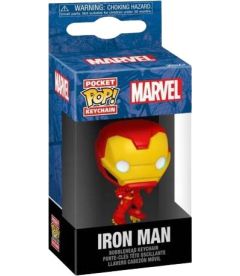 Pocket Pop! Marvel - Iron Man