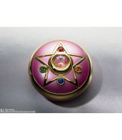 Sailor Moon - Crystal Star Brilliant (Color Edition, 7 cm)