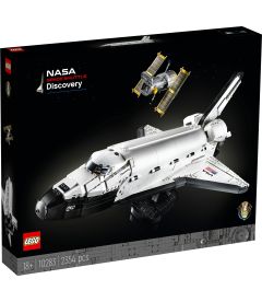 Lego Creator - Nasa Space Shuttle Discovery