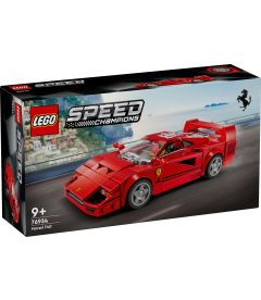 Lego Speed Champions - Supercar Ferrari F40