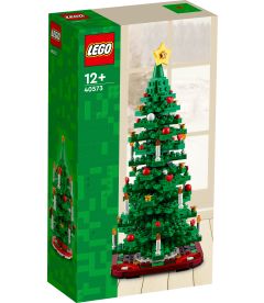 Lego - Albero Di Natale