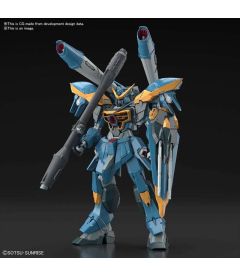 MG Gundam Calamity 1/100 (18 cm)