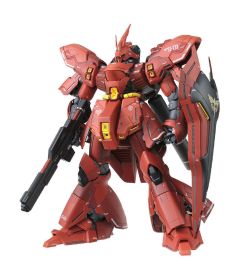 Gundam MS-04 Sazabi (MG Ver. Ka, 1/100)