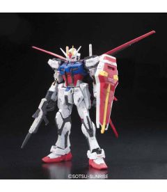 Model Kit Gundam - RG Aile Strike 1/144