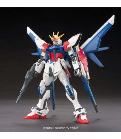 Gundam Build Strike Full Pack (HGBF, 1/144)
