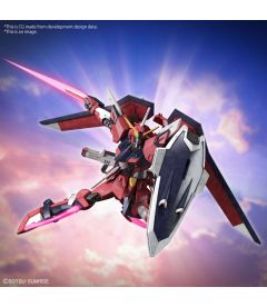 Hg Gundam Immortal Justice 1/144 (13 cm)