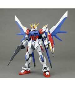 Model Kit Gundam Build Strike Full Package (MG, 1/100)