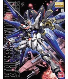 Model Kit Gundam Strike Freedom (MG, 1/100)