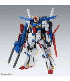 Model Kit Gundam ZZ (MG Ver Ka, 1/100)