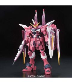 Model Kit Gundam Justice (RG, 1/144)