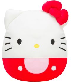 Peluche Squishmallows - Hello Kitty (35 cm)
