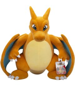 Peluche Pokemon - Charizard (60 cm)