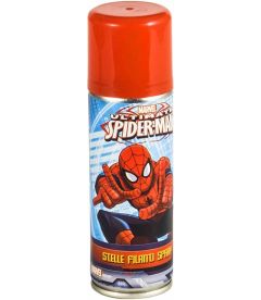 Stelle Filanti - Spray (Spiderman)