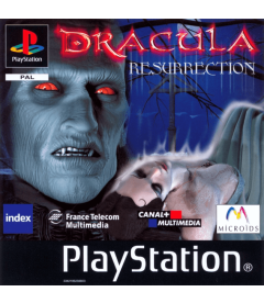 Dracula La Resurrezione 