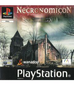 Necronomicon 