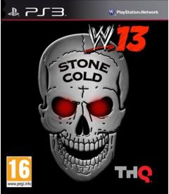 WWE 13 (Collector's Edition)