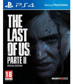 Last of us 2 ps4! Nuovo Sigillato Vers. Italiana! Con copertina