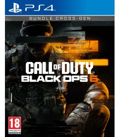 Call Of Duty Black Ops 6