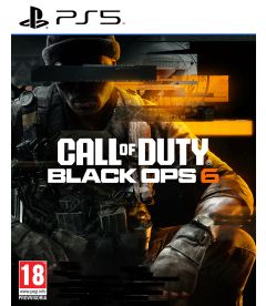 Call Of Duty Black Ops 6