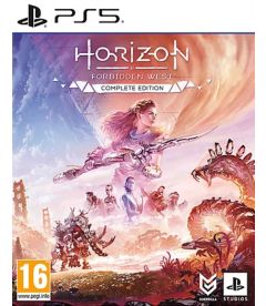 Horizon Forbidden West (Complete Edition)