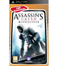 Assassin's Creed Bloodlines (Essentials)