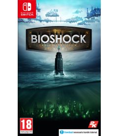 Bioshock The Collection (EU)