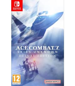 Ace Combat 7 Skies Unknown (Deluxe Edition)