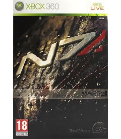 Mass Effect 2 (Collector's Edition)