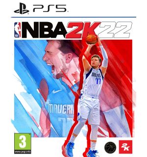 NBA 2K22