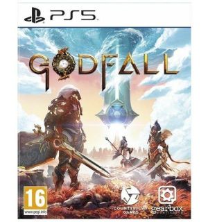 GodFall