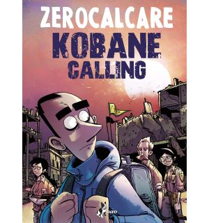 Fumetto Zerocalcare - Kobane Calling Oggi