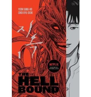 Fumetto Hellbound 1