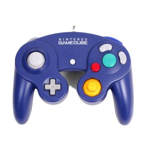 Controller GameCube 