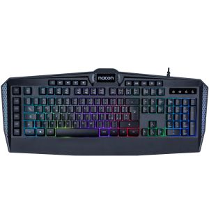 Tastiera Gaming CL-210 RGB (IT)