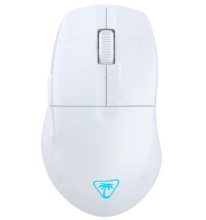 Mouse Gaming Pure Air (Bianco)