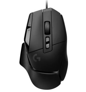 Mouse Gaming G502 X (Nero)