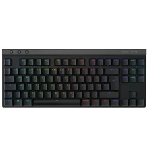 Tastiera Gaming Wireless G515 Lightspeed TKL (IT, Nera)