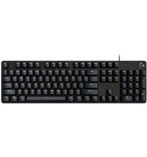 Tastiera Gaming Meccanica G413 SE (IT, Nera)